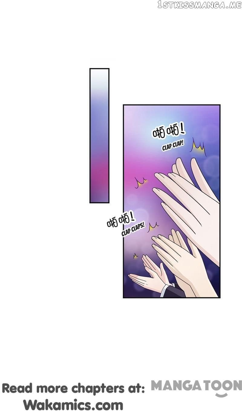 Spoil You Every Night chapter 85 - page 8