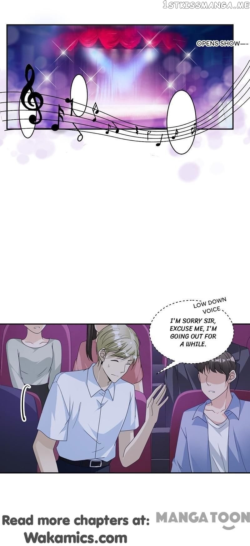Spoil You Every Night chapter 85 - page 9