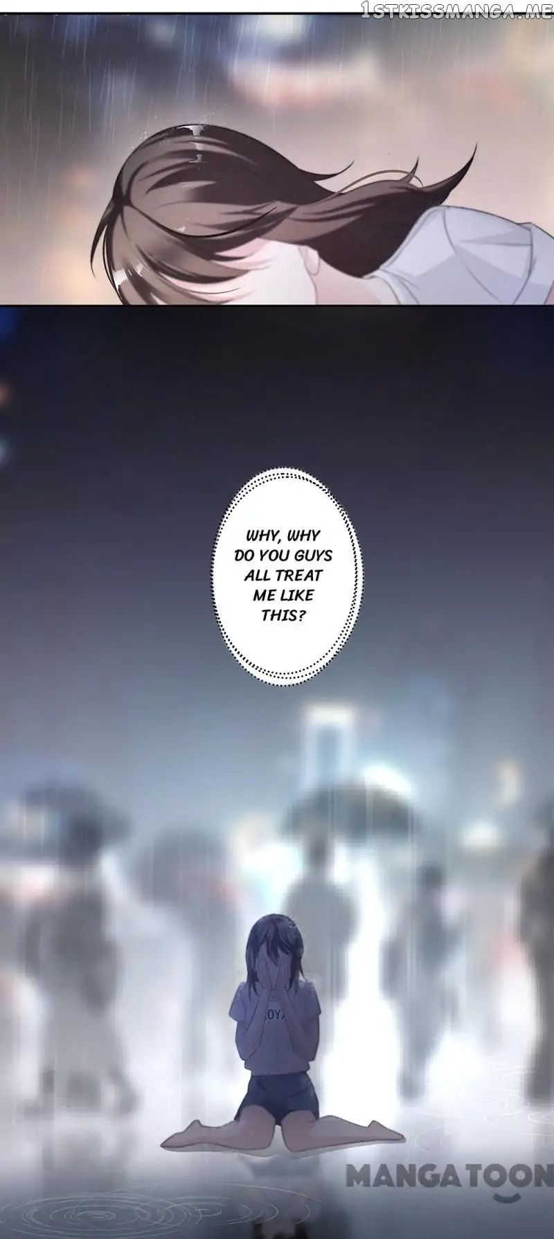 Spoil You Every Night chapter 14 - page 25