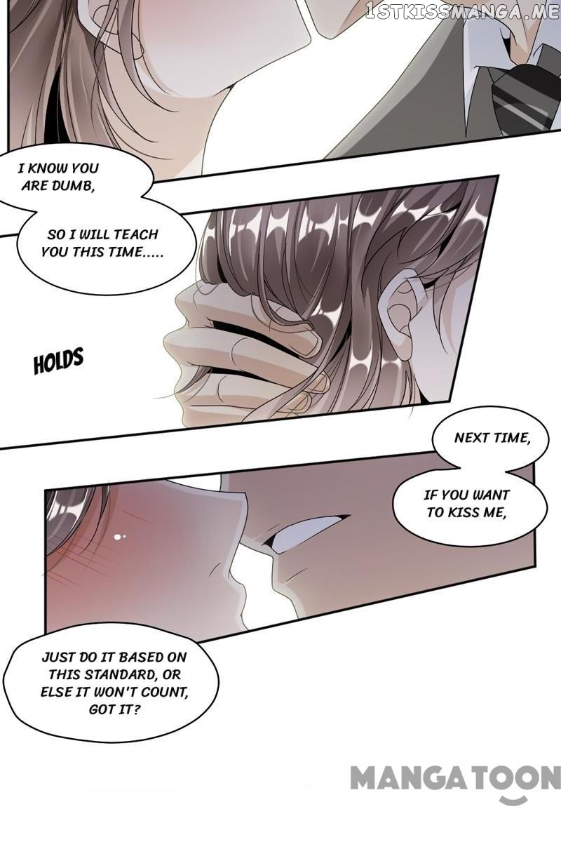 Spoil You Every Night chapter 48 - page 10