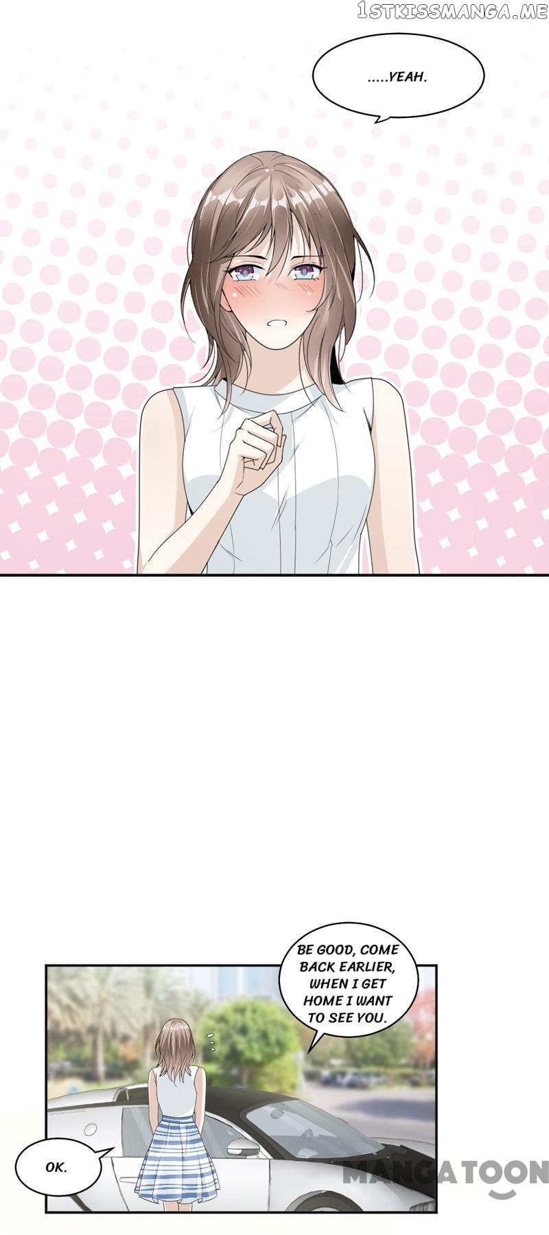Spoil You Every Night chapter 48 - page 11