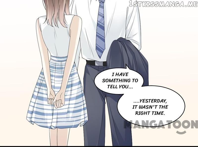 Spoil You Every Night chapter 48 - page 14