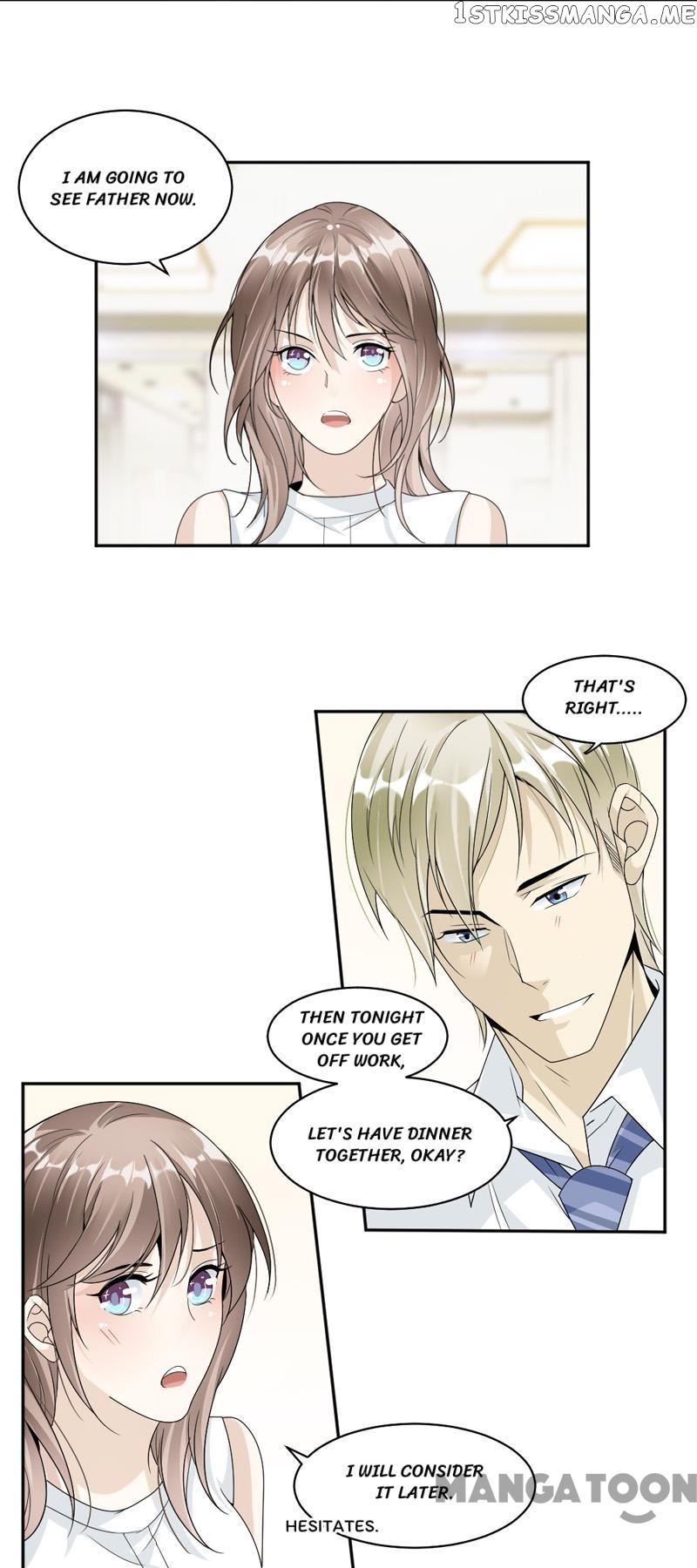 Spoil You Every Night chapter 48 - page 15