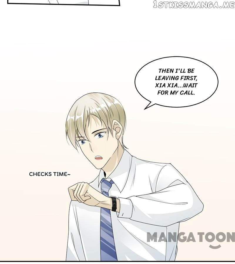 Spoil You Every Night chapter 48 - page 16