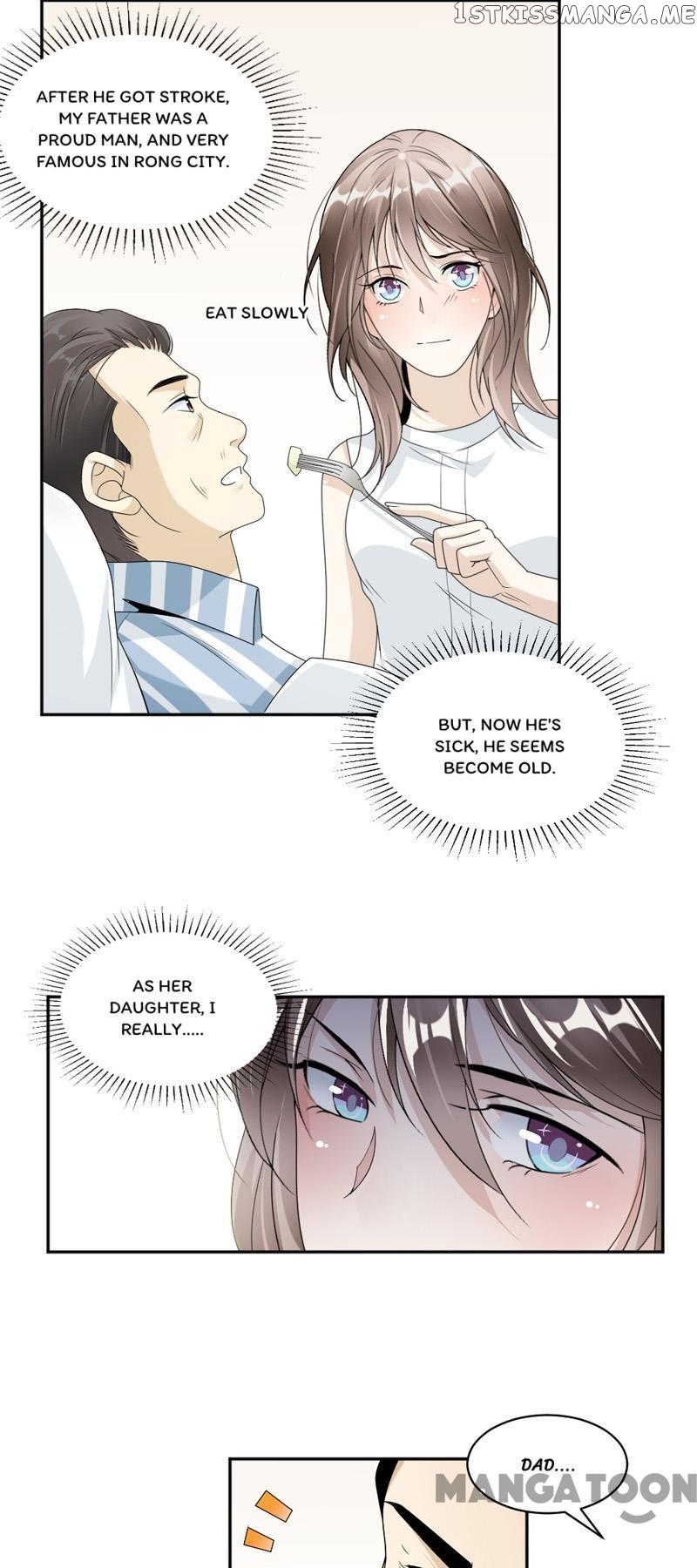 Spoil You Every Night chapter 48 - page 19