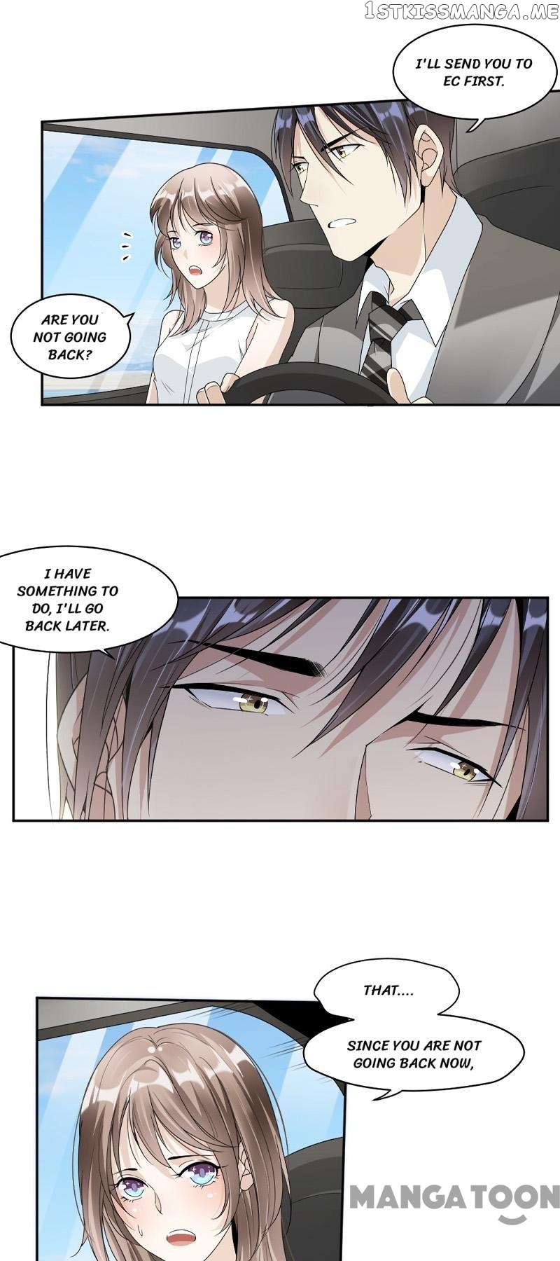Spoil You Every Night chapter 48 - page 3