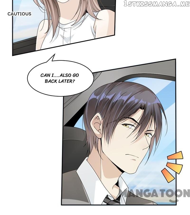 Spoil You Every Night chapter 48 - page 4