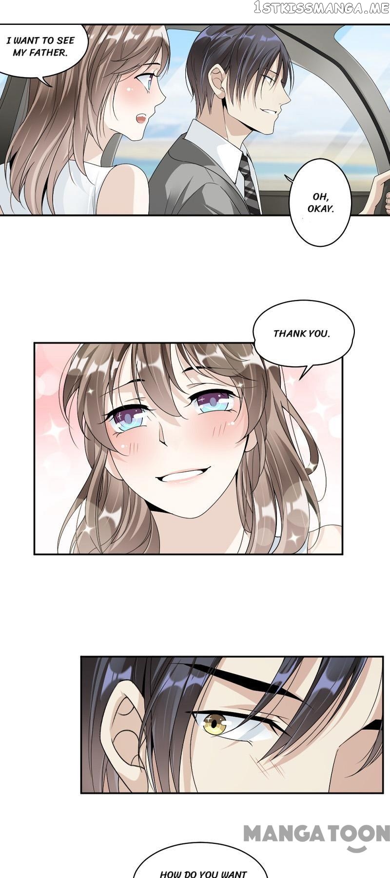 Spoil You Every Night chapter 48 - page 5