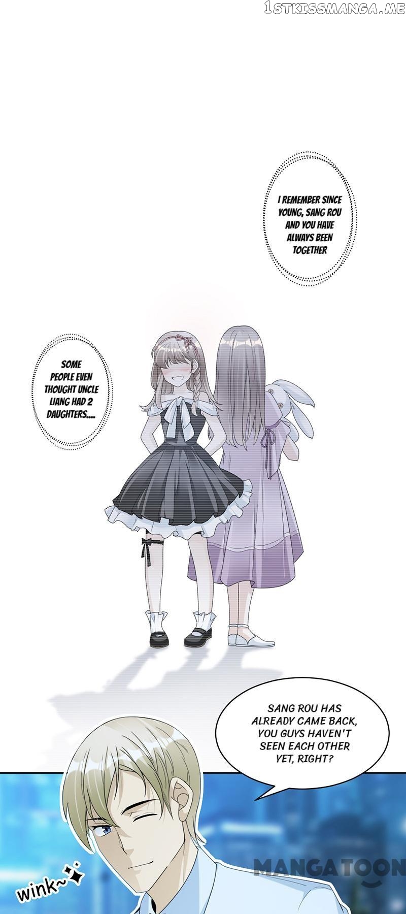 Spoil You Every Night chapter 84 - page 1