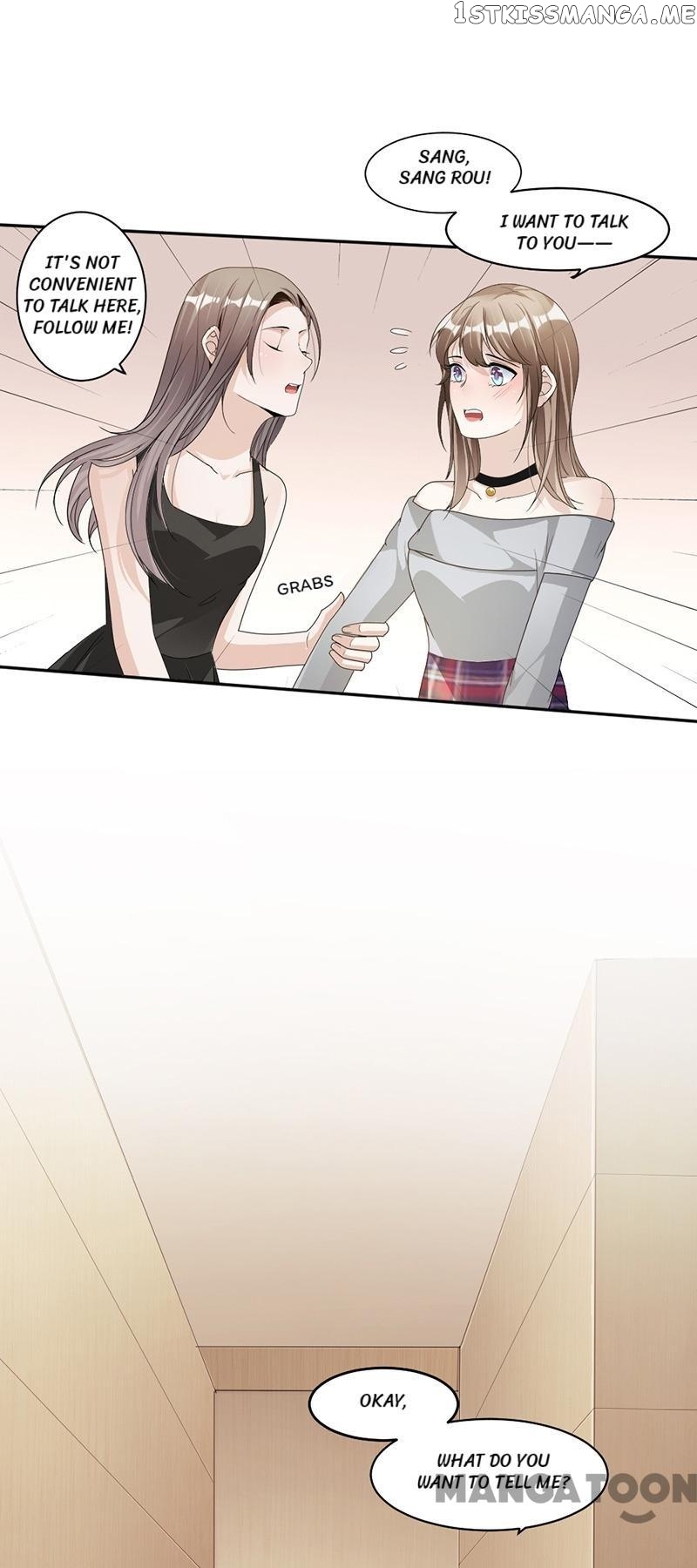 Spoil You Every Night chapter 84 - page 16