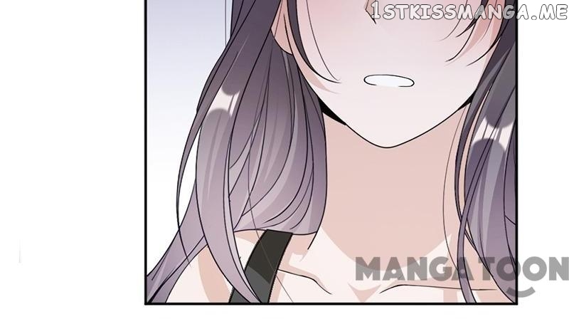 Spoil You Every Night chapter 84 - page 19