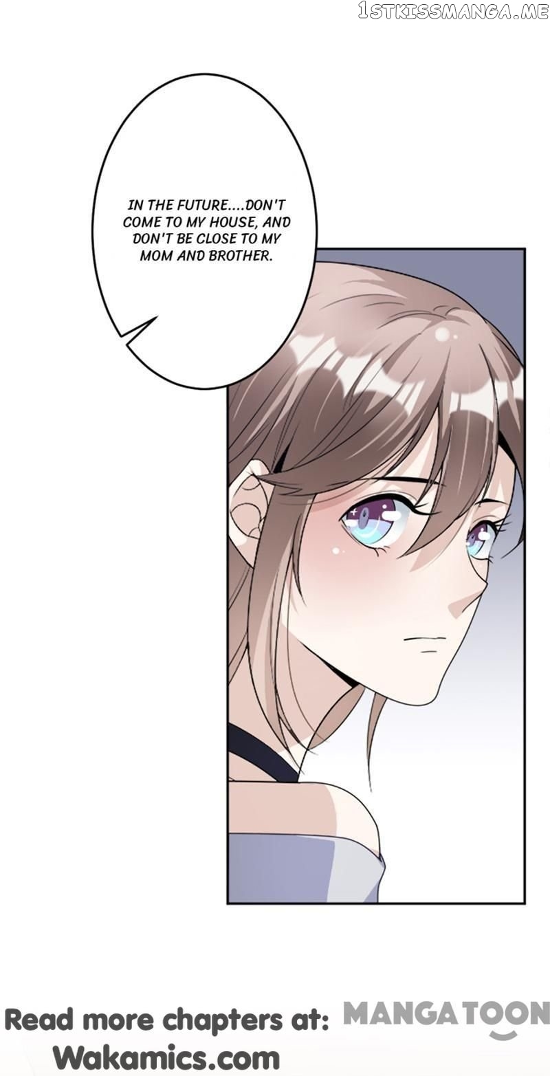 Spoil You Every Night chapter 84 - page 27