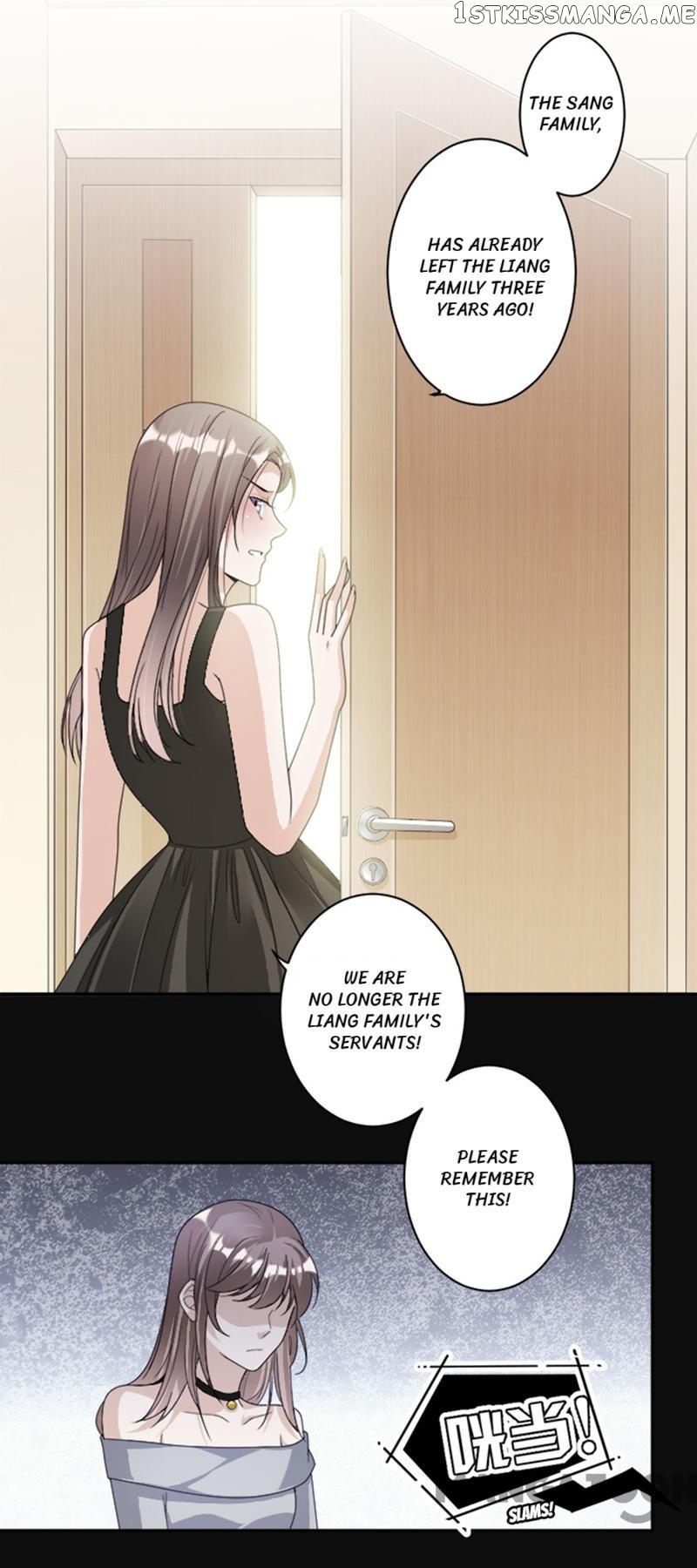 Spoil You Every Night chapter 84 - page 28