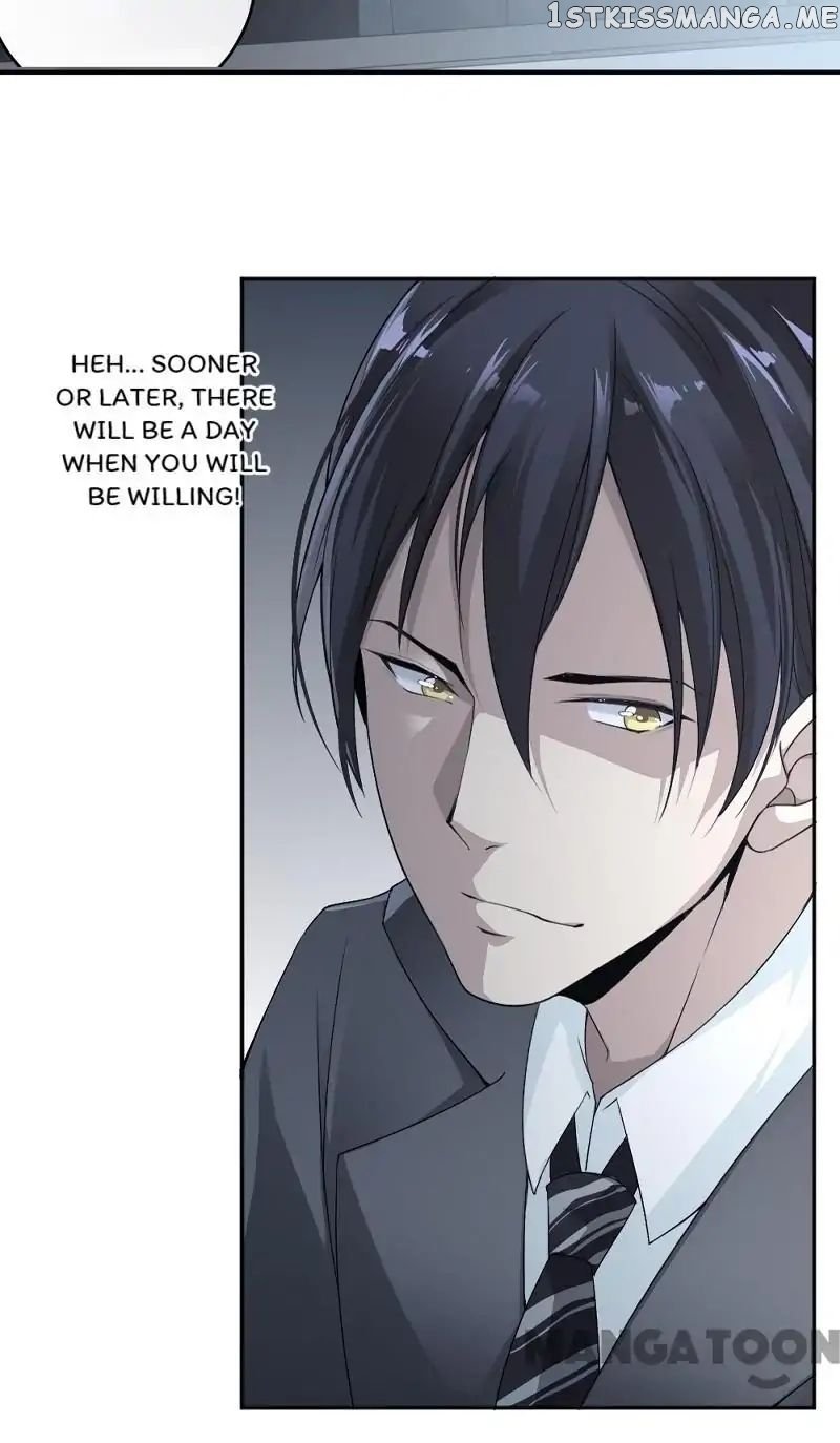 Spoil You Every Night chapter 13 - page 20