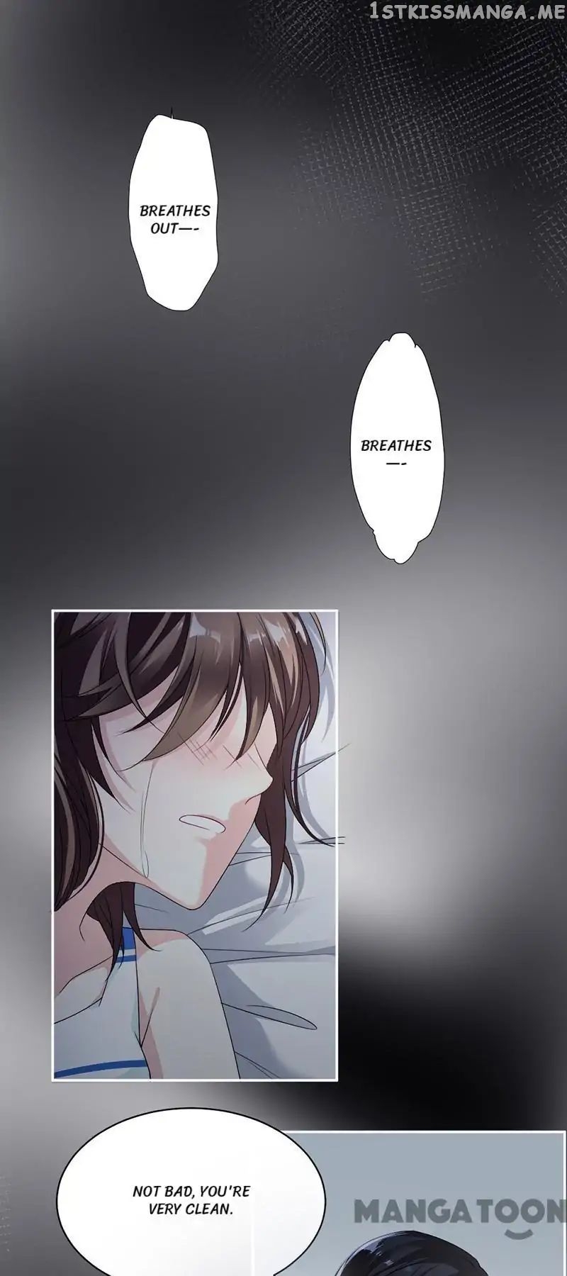 Spoil You Every Night chapter 12 - page 22