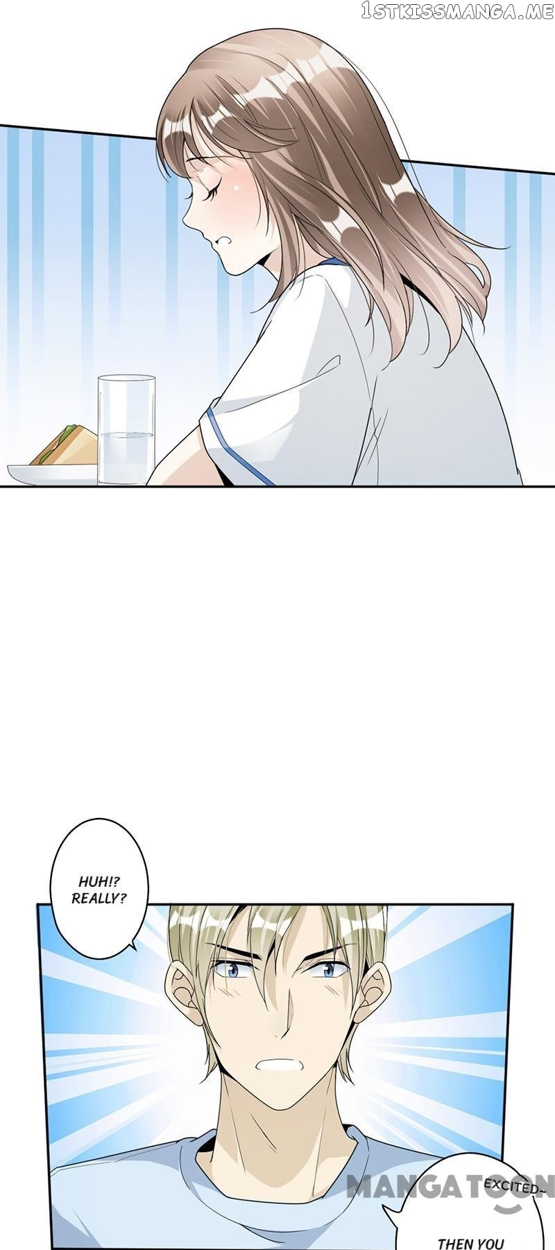 Spoil You Every Night chapter 82 - page 10