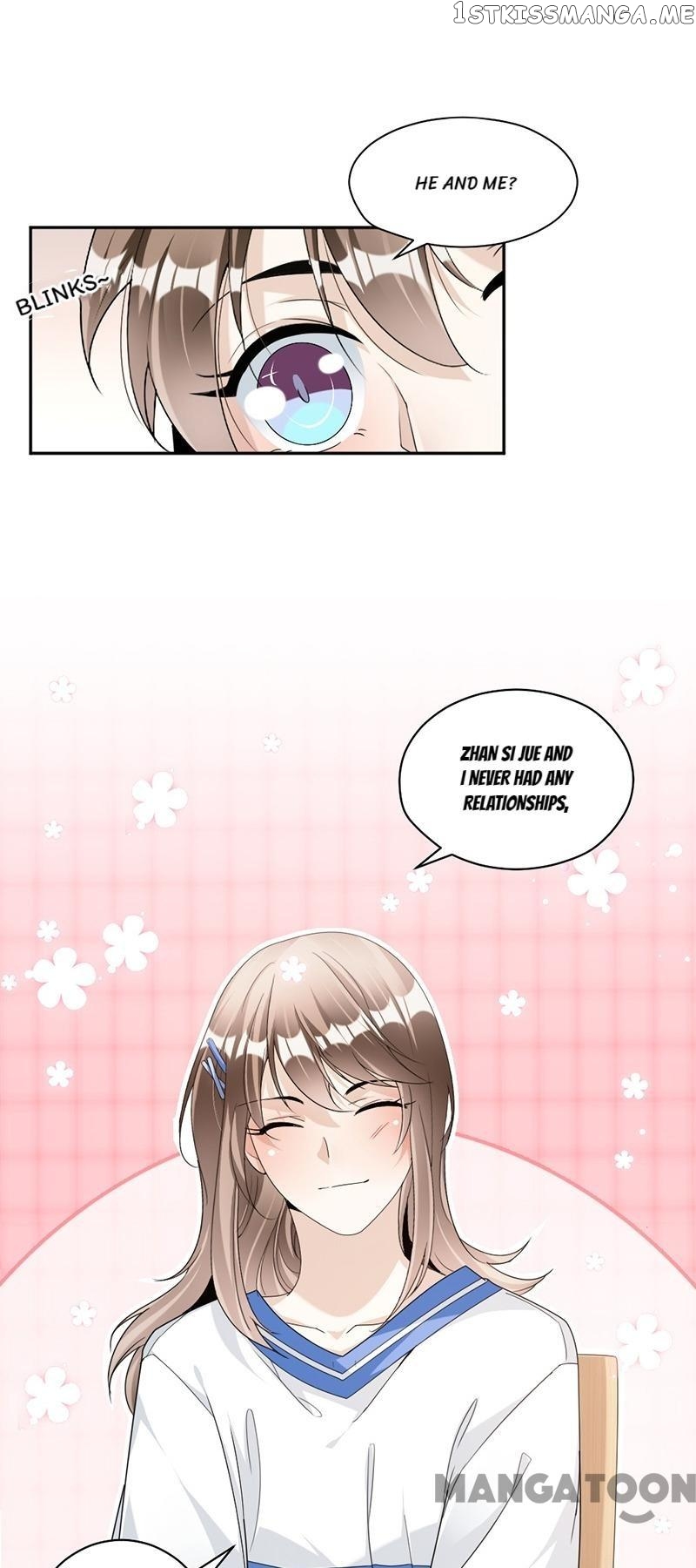 Spoil You Every Night chapter 82 - page 12