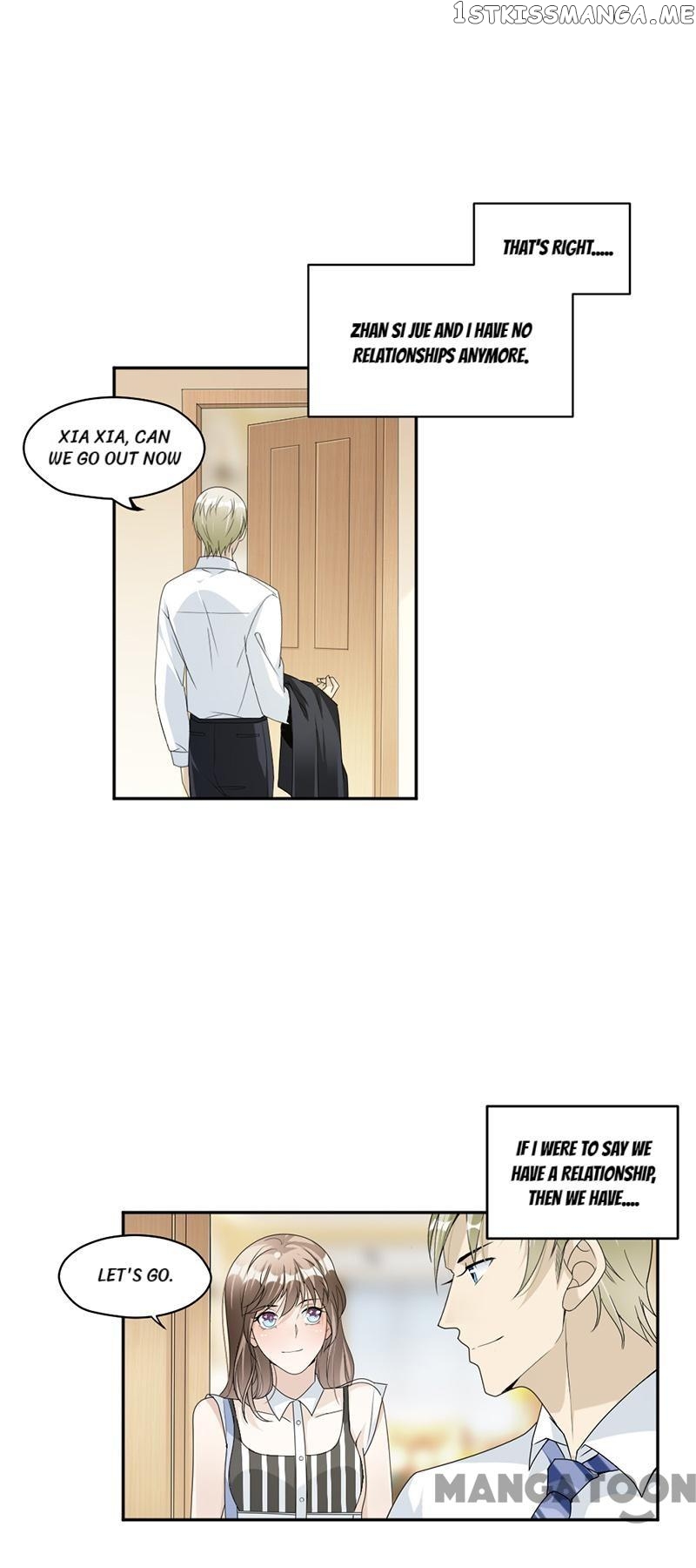 Spoil You Every Night chapter 82 - page 14