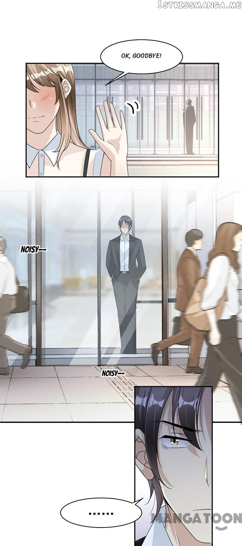 Spoil You Every Night chapter 82 - page 18