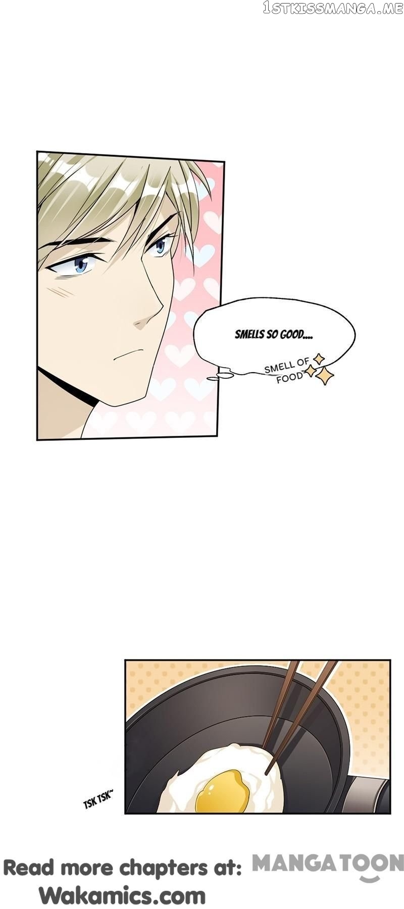 Spoil You Every Night chapter 82 - page 2