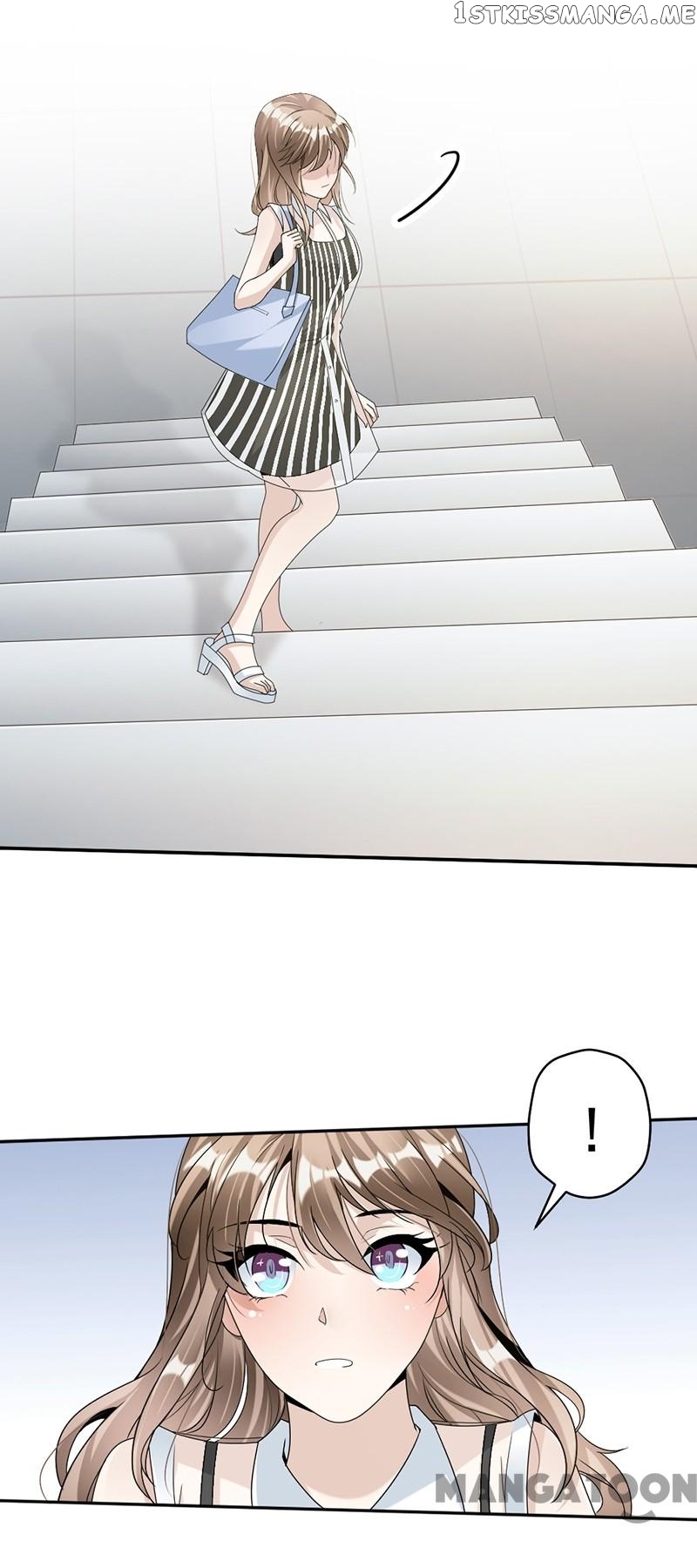 Spoil You Every Night chapter 82 - page 20