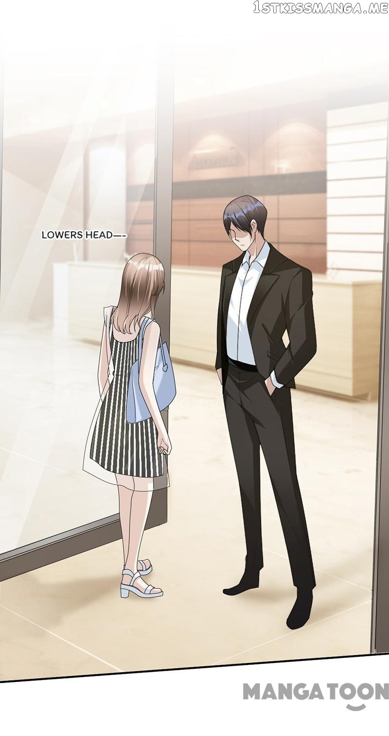 Spoil You Every Night chapter 82 - page 21