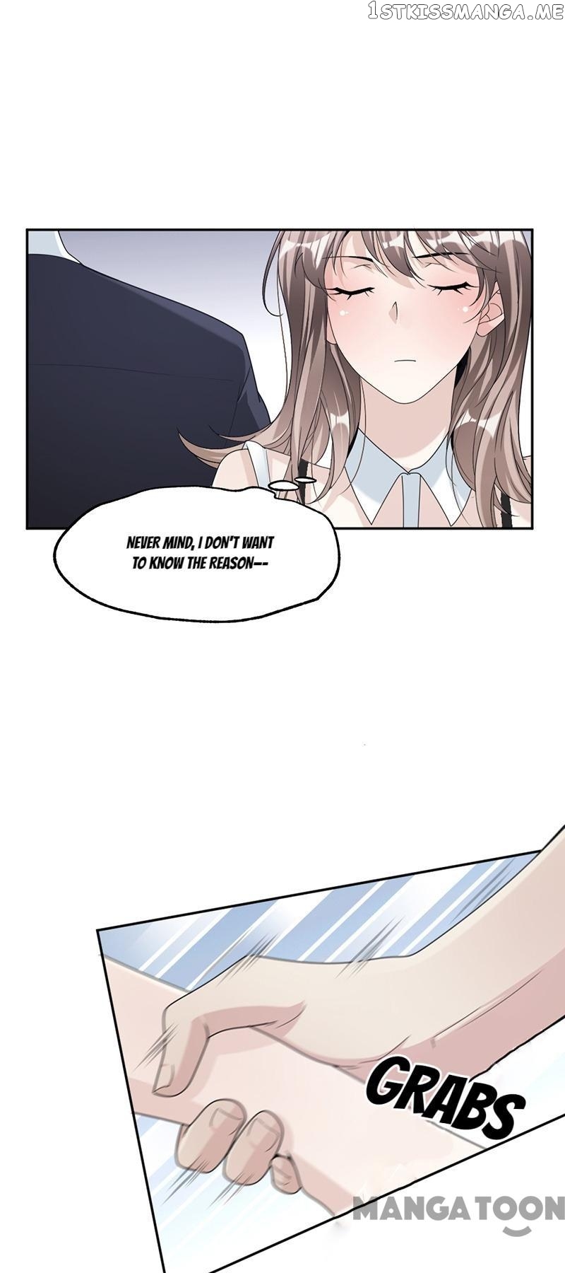 Spoil You Every Night chapter 82 - page 24