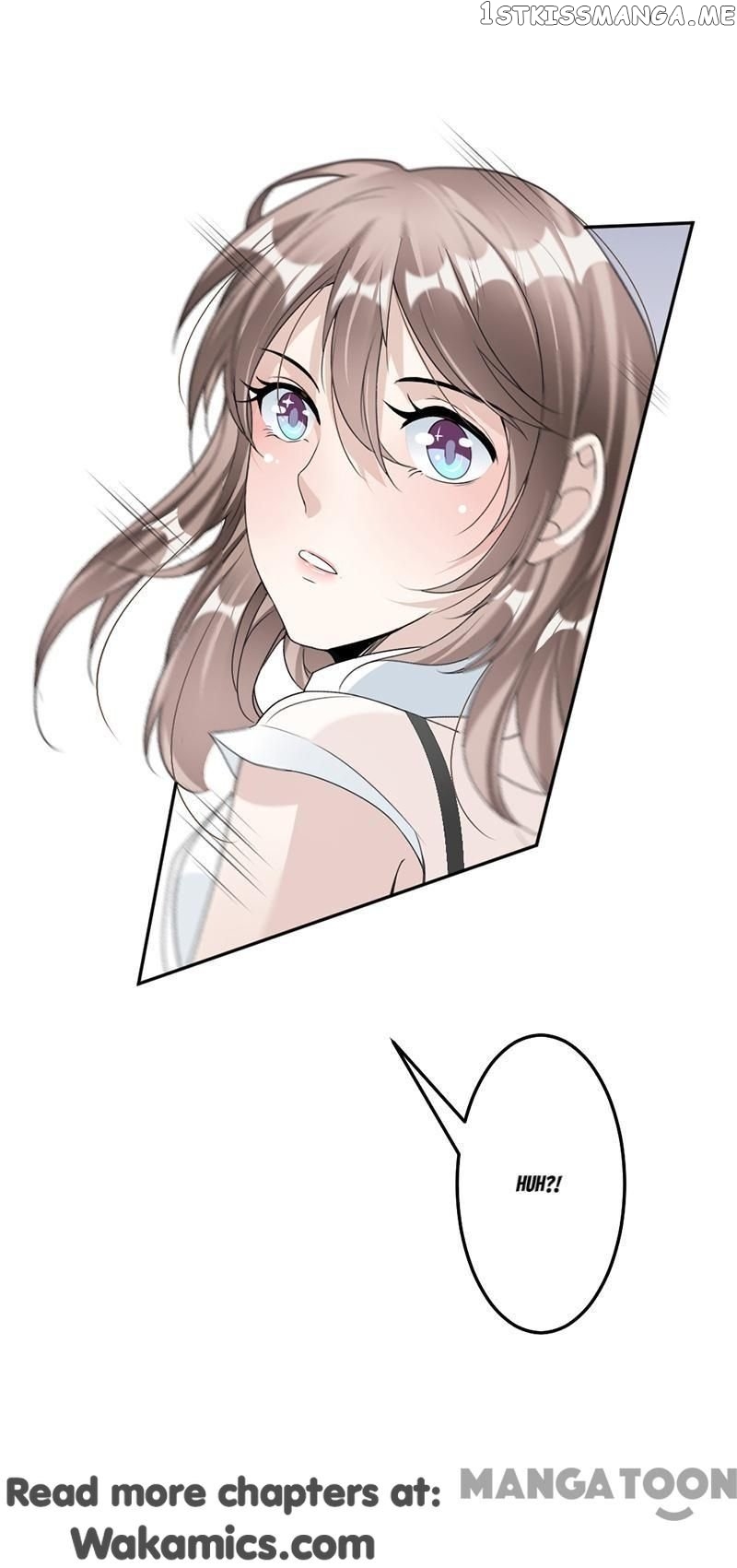 Spoil You Every Night chapter 82 - page 26