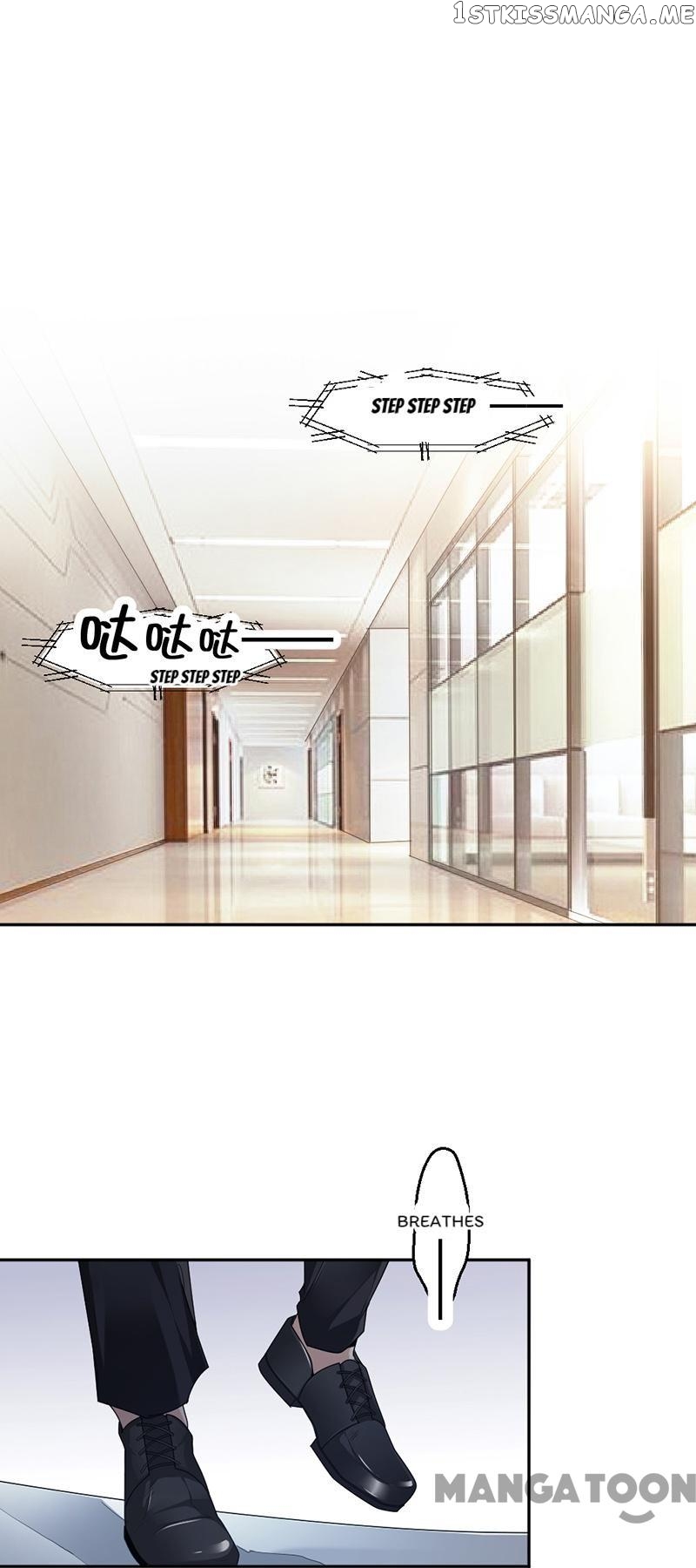 Spoil You Every Night chapter 82 - page 27