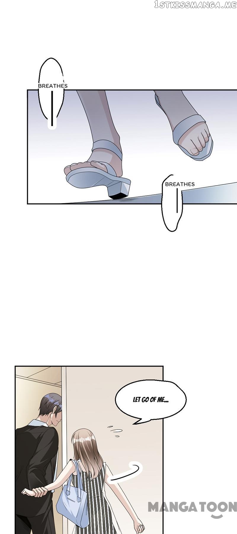 Spoil You Every Night chapter 82 - page 28