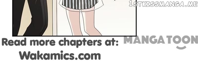 Spoil You Every Night chapter 82 - page 29
