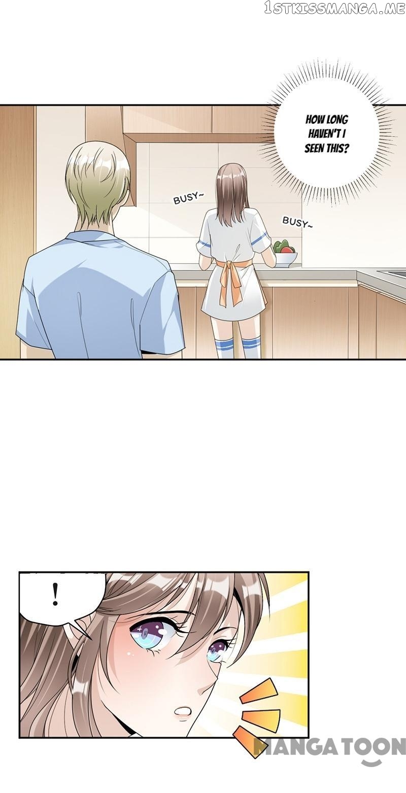 Spoil You Every Night chapter 82 - page 3