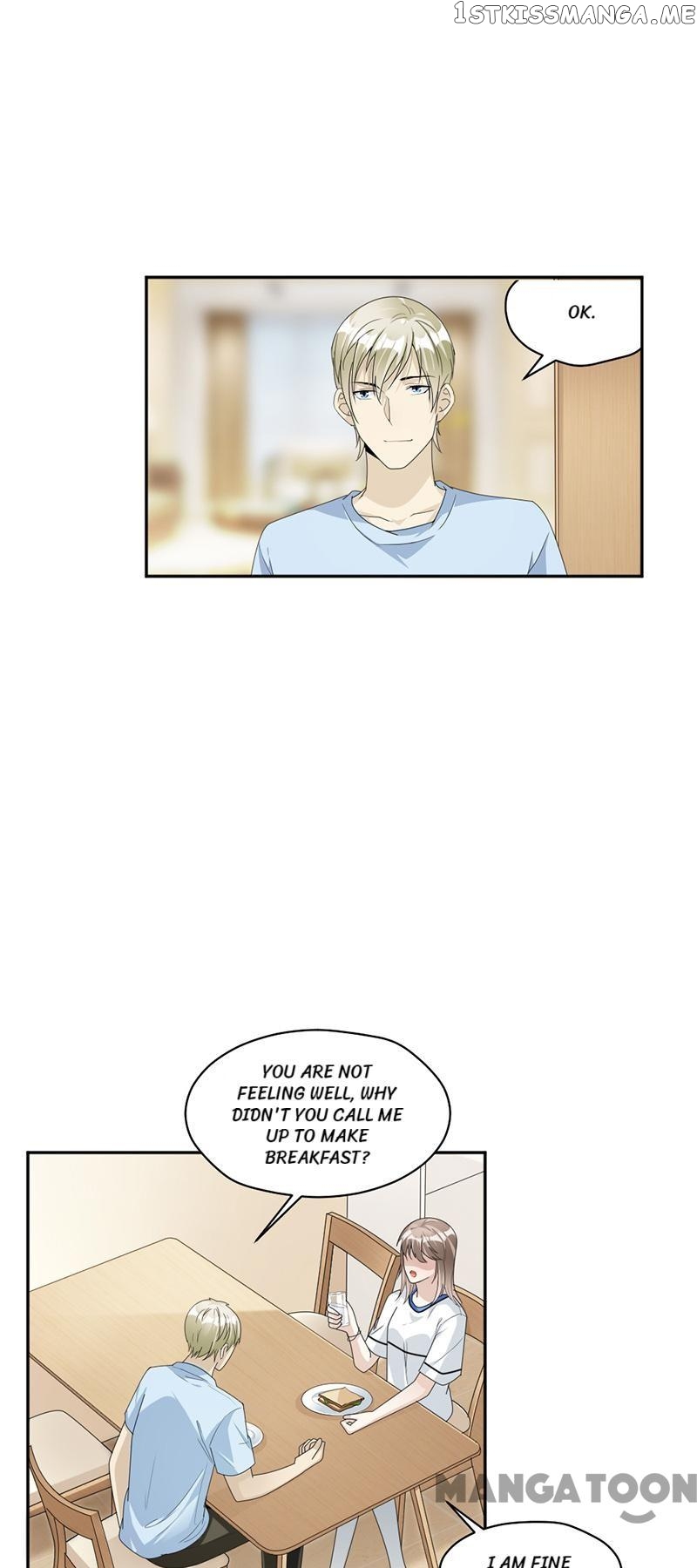 Spoil You Every Night chapter 82 - page 5