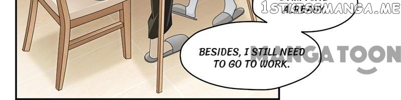 Spoil You Every Night chapter 82 - page 6