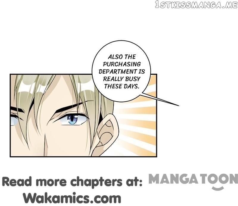 Spoil You Every Night chapter 82 - page 8