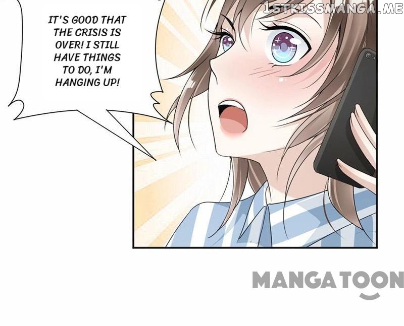 Spoil You Every Night chapter 34 - page 12