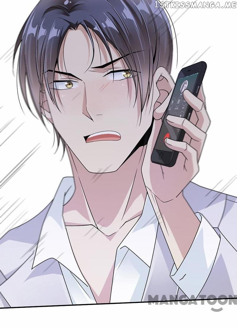 Spoil You Every Night chapter 34 - page 19