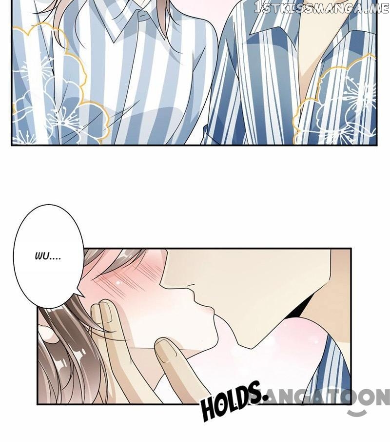 Spoil You Every Night chapter 34 - page 2