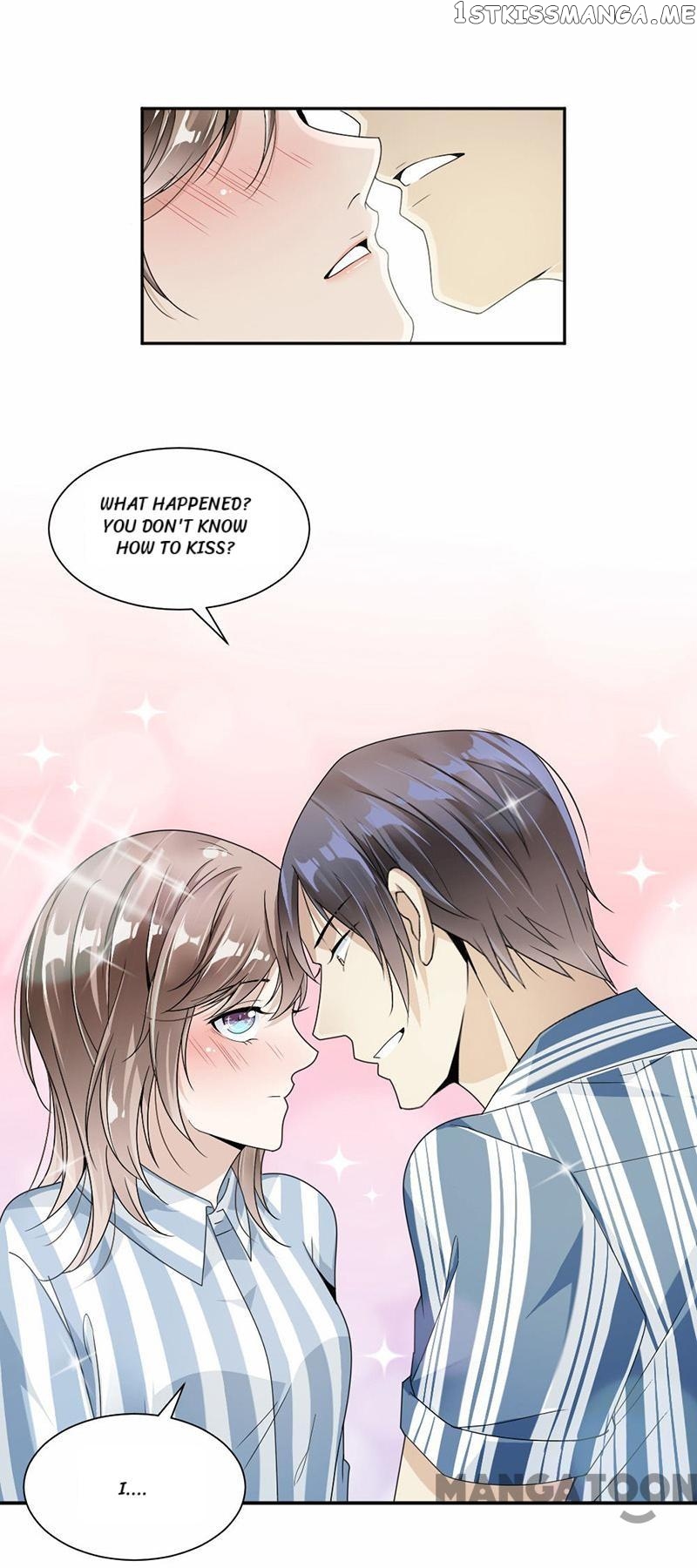 Spoil You Every Night chapter 34 - page 3