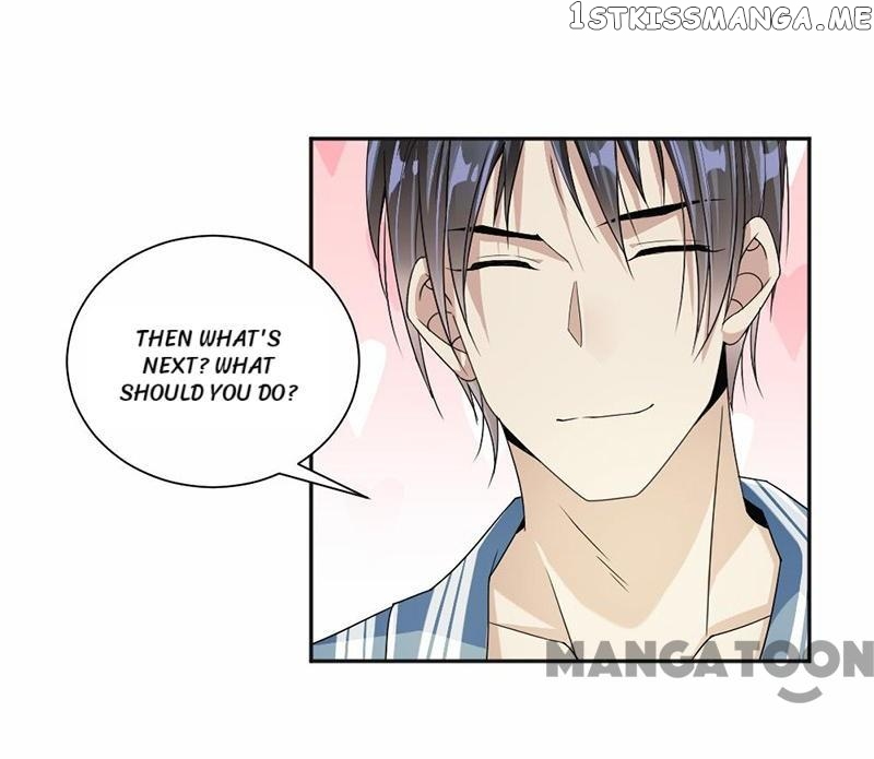 Spoil You Every Night chapter 34 - page 4