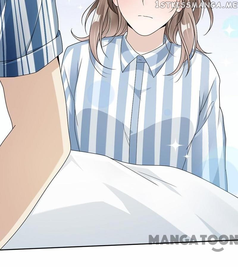 Spoil You Every Night chapter 34 - page 8
