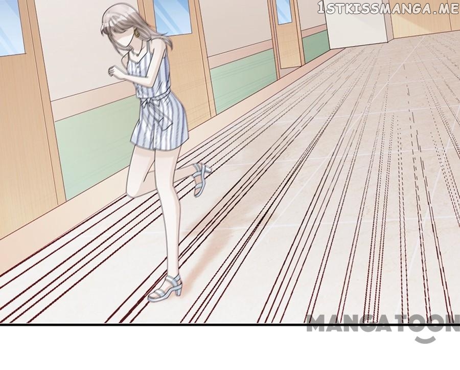 Spoil You Every Night chapter 80 - page 10