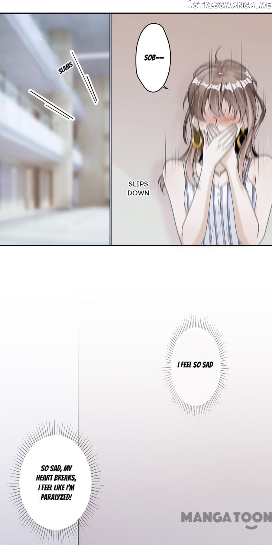 Spoil You Every Night chapter 80 - page 14