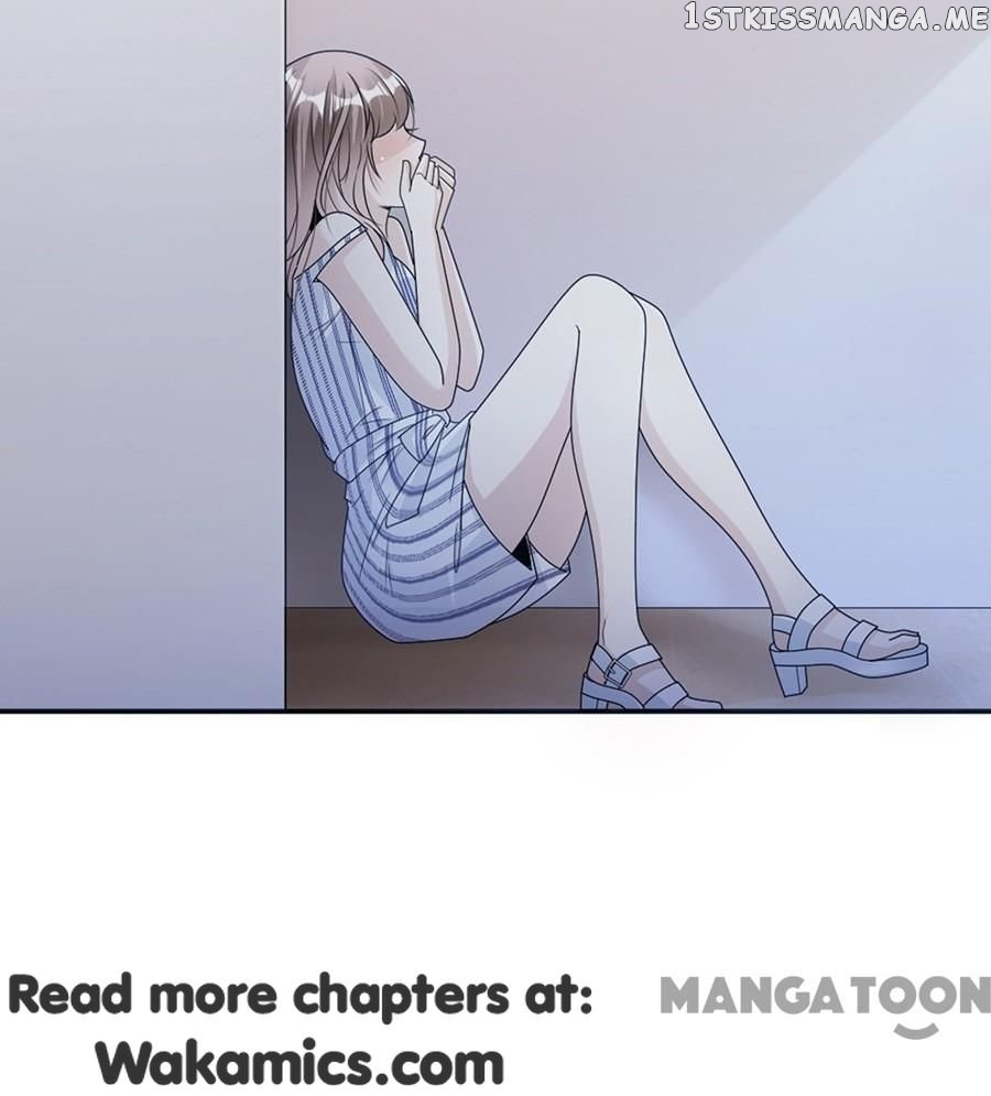 Spoil You Every Night chapter 80 - page 15