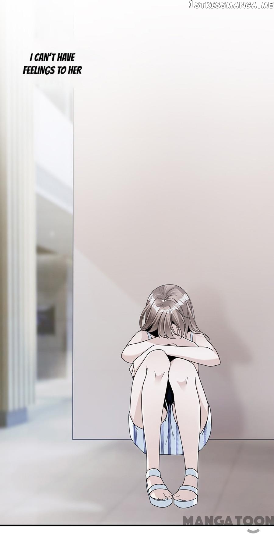 Spoil You Every Night chapter 80 - page 23