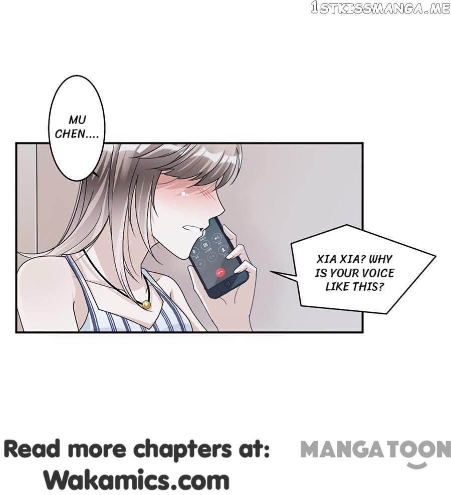 Spoil You Every Night chapter 80 - page 26