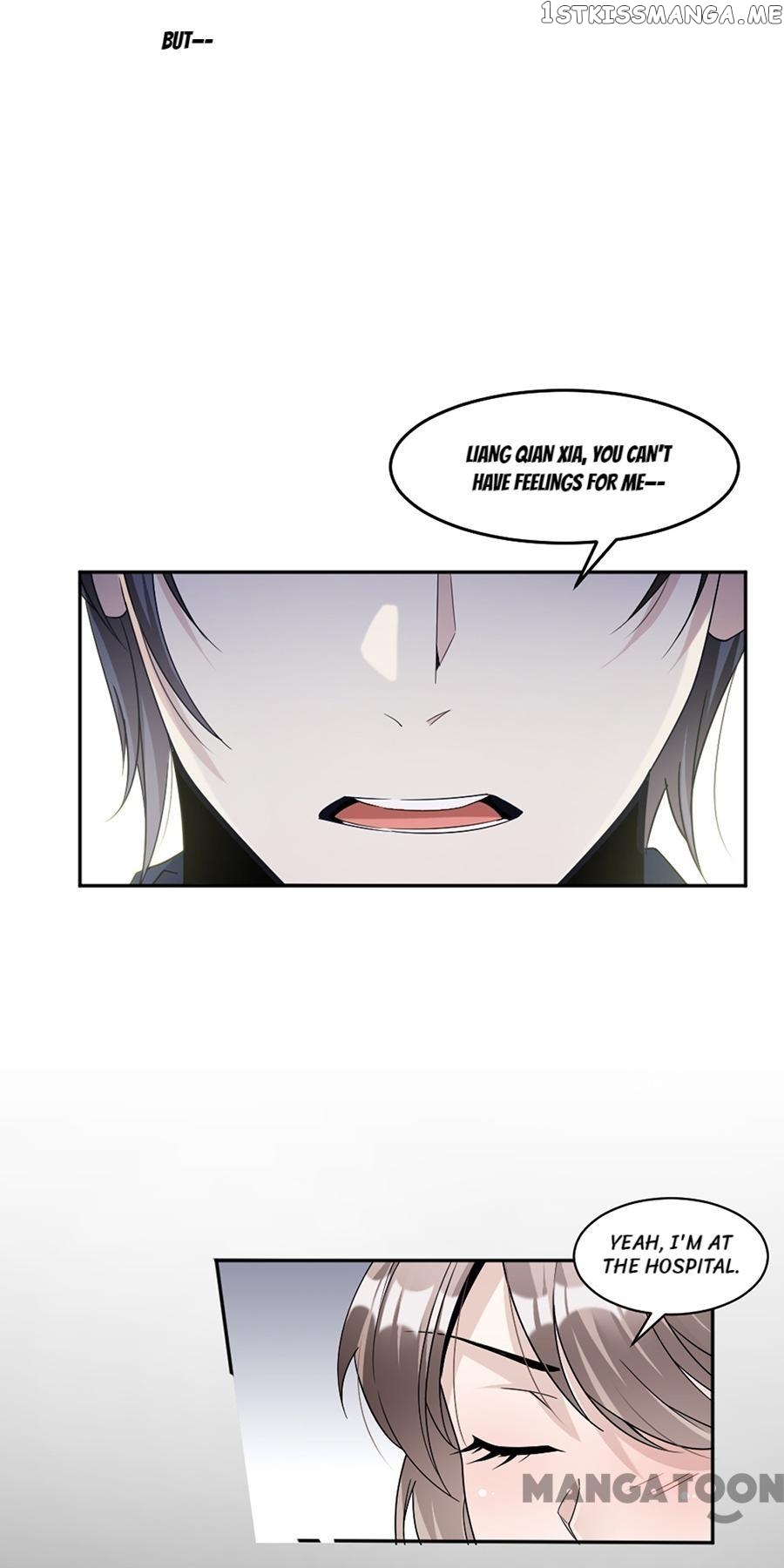 Spoil You Every Night chapter 80 - page 28