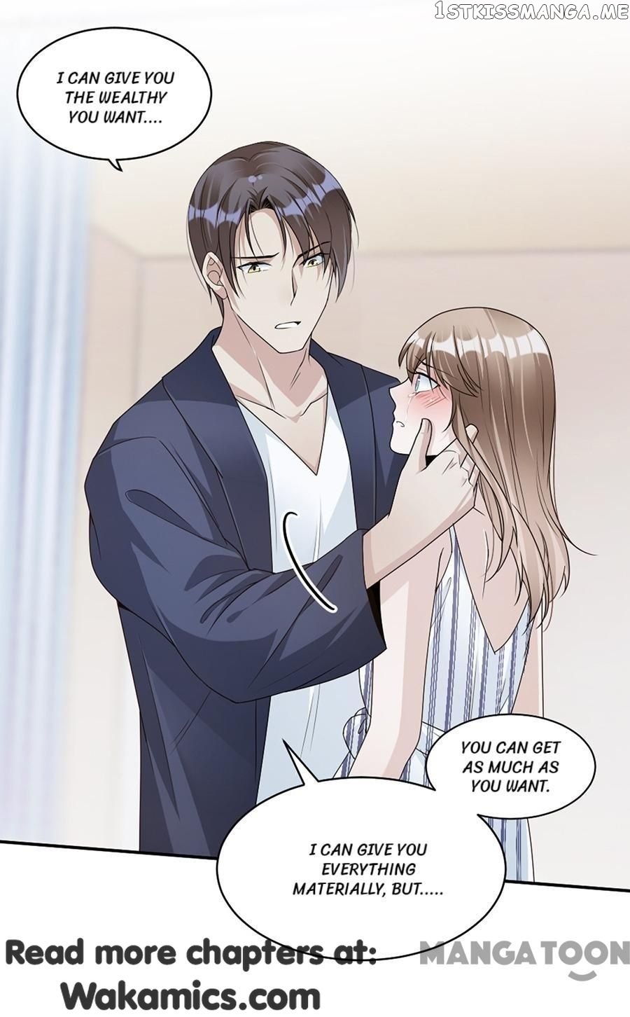 Spoil You Every Night chapter 80 - page 4