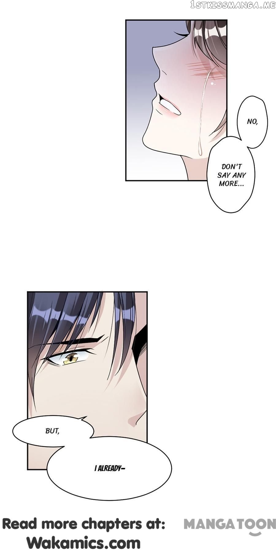 Spoil You Every Night chapter 80 - page 5