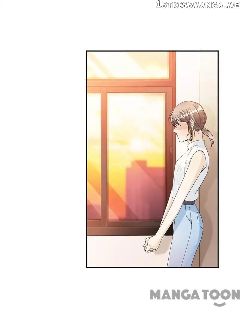 Spoil You Every Night chapter 66 - page 1